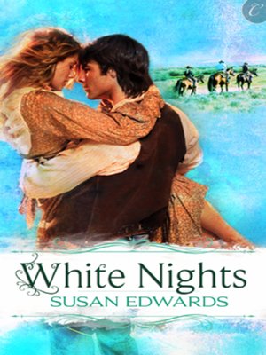 cover image of White Nights: Book Six of Susan Edwards' White Series
